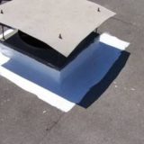 repair penetrations surecoat roof coating