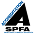 SPFA Accreditation Coating - Surecoat