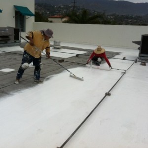 Pacific Roofing Systems